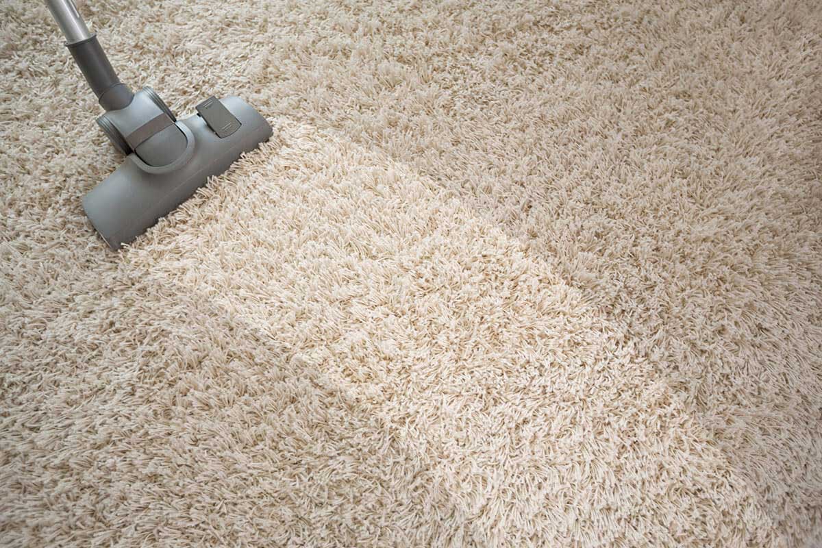 How to Care for Your Valuable Carpet: 5 Easy but Important Steps