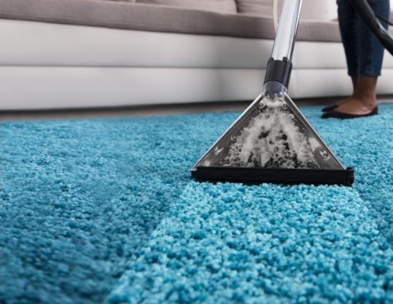 Carpet Cleaning Service Near Me Auburn California